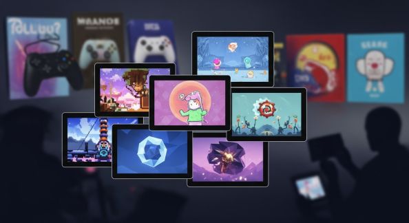 Jeux indépendants : la nouvelle vague créative du gaming