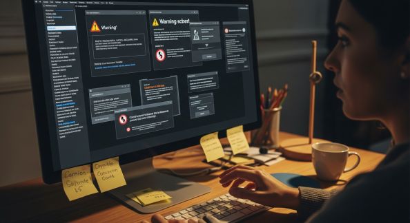 Reconnaître les signes d’un piratage : que faire en cas de doute ?