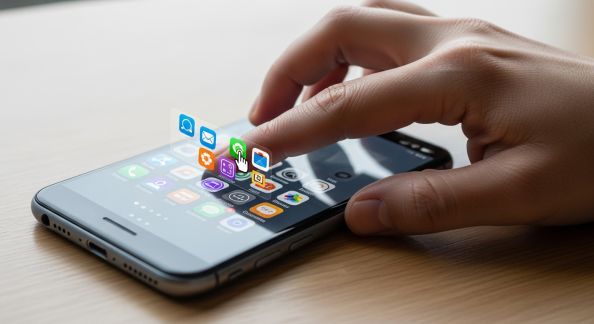 Désactiver les applications préinstallées : pourquoi et comment faire du tri sur son smartphone
