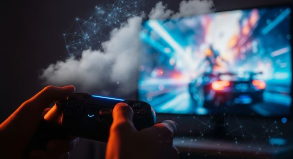 Le cloud gaming : avantages, limites et futur du jeu à la demande
