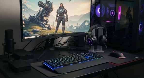 Quels accessoires privilégier pour optimiser votre installation gaming