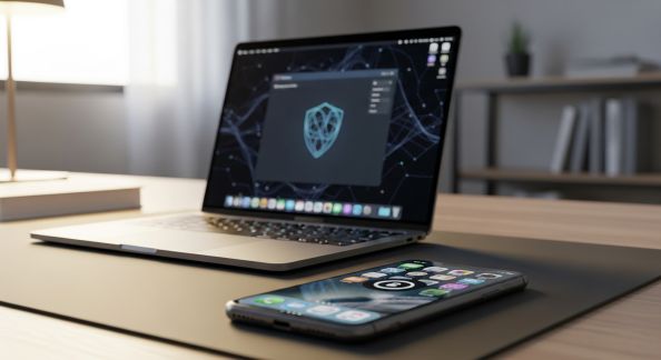 Protection des appareils Apple : les spécificités de la cybersécurité sur iPhone et Mac