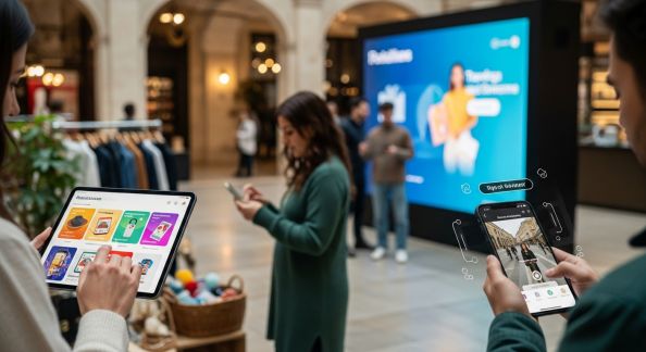 Marketplace et plateformes : quelles nouveautés digitales impactent le consommateur ?