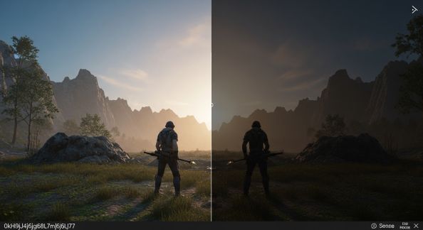 Guide pour bien régler la luminosité et les contrastes de son écran gaming