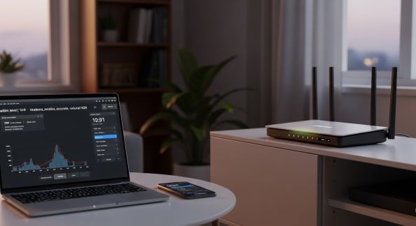 Banc d’essai des box internet 2026 : débit, latence et stabilité à domicile