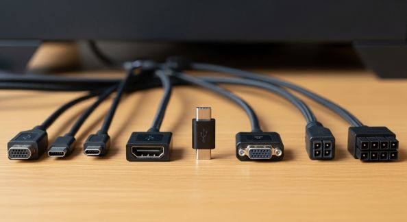 Comparatif : quelle connectique privilégier pour ses composants PC en 2026 ?