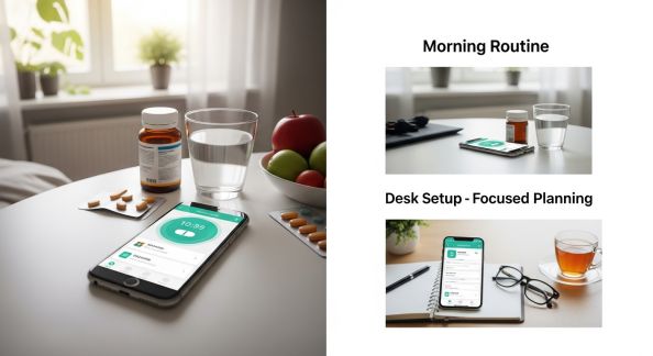 Bien utiliser les rappels santé : top des apps pour ne rien oublier