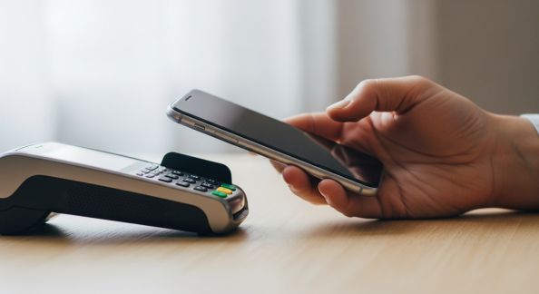 Comment utiliser son smartphone pour payer sans contact en toute sécurité