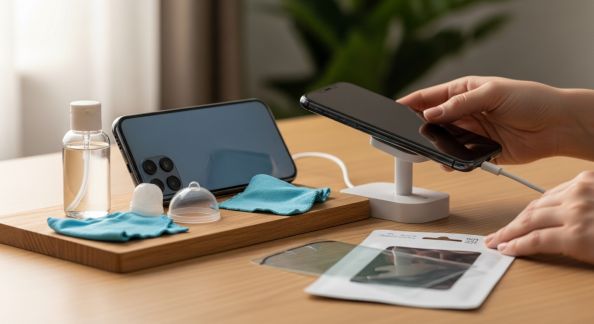 10 astuces pour protéger votre smartphone au quotidien