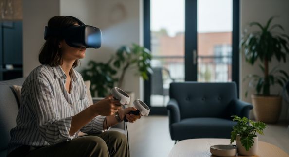 Décryptage de la réalité virtuelle dans le jeu vidéo en 2026