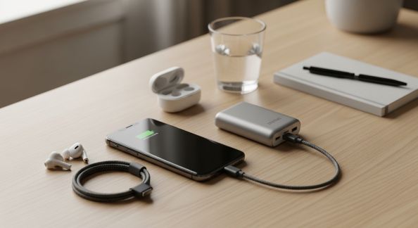 Optimiser l’autonomie de sa batterie : conseils pratiques au quotidien