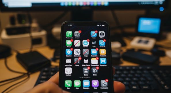 Espace de stockage saturé : solutions pour libérer de la place sur votre mobile