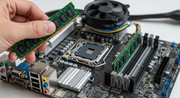 Les solutions pour booster facilement la mémoire de son PC