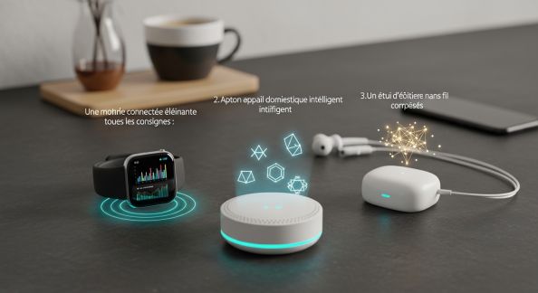 Cinq applications concrètes de l’IA dans la vie courante