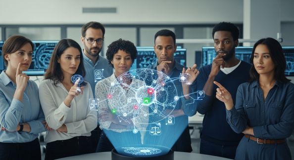 Quels sont les enjeux éthiques majeurs de l’IA en 2026 ?