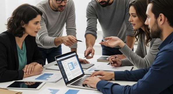 Partager des documents en toute sécurité : les bonnes pratiques à adopter
