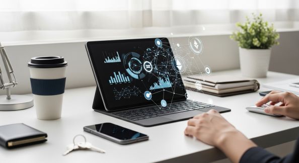 Blockchain : quelles avancées concrètes pour les usages quotidiens en 2026 ?