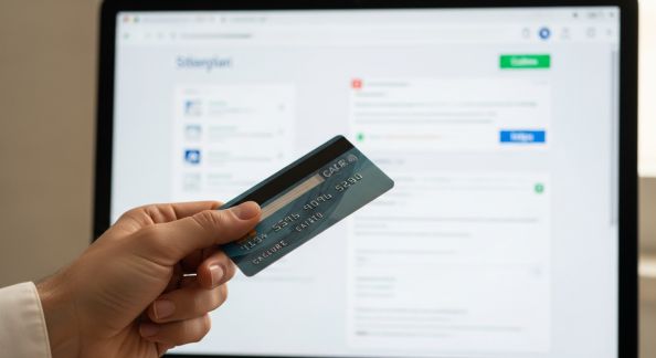 Protéger ses données lors d’un achat en ligne : les étapes clés à vérifier