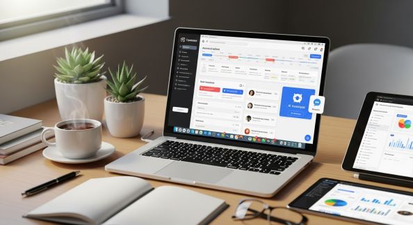 Quels outils d’IA pour faciliter la gestion de projets au quotidien ?
