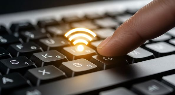 Choisir un mot de passe Wi-Fi efficace pour protéger votre réseau domestique