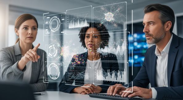 L’IA face au défi des données biaisées : enjeux et solutions