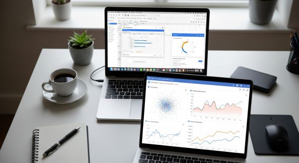 Comment bien débuter dans l’analyse de données avec des outils gratuits