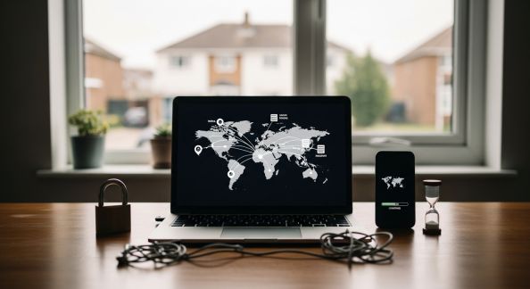 VPN : fonctionnement, avantages et limites pour les particuliers