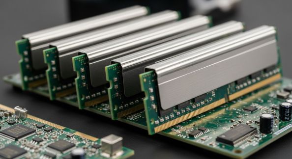 Les nouveaux standards de mémoire vive : DDR5 et au-delà