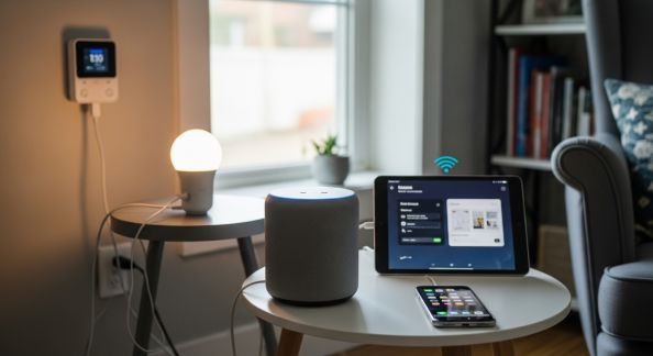 Enceintes connectées : comment évaluer la compatibilité avec votre écosystème numérique