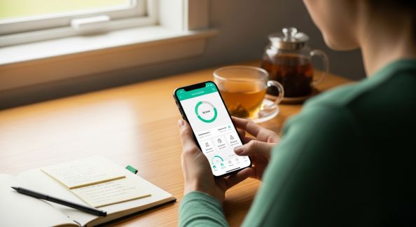 Applications santé : comment suivre et analyser ses habitudes numériques