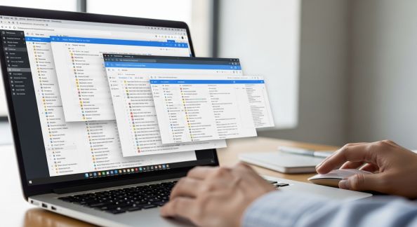 Gérer ses emails sans se laisser submerger : applis à tester