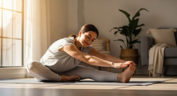 5 conseils pour rester motivé à bouger même les jours de fatigue