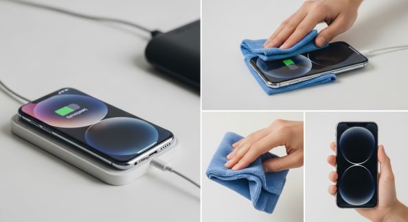 Comment prolonger la durée de vie de votre smartphone
