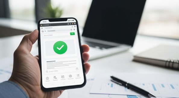 Naviguer sereinement : vérifier la fiabilité d’un site web en deux minutes