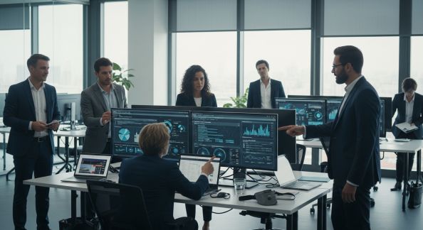 Intelligence artificielle et emploi : les nouveaux métiers du numérique