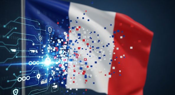 Zoom sur l’actualité de la cybersécurité en France