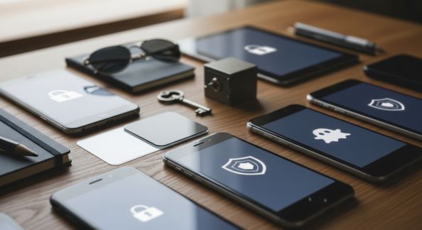 Les meilleures apps pour protéger sa vie privée au quotidien