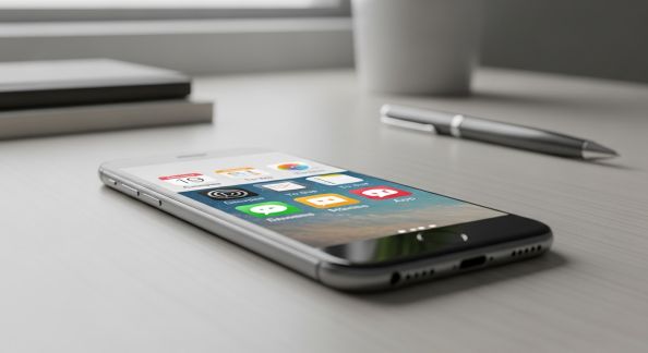 5 applications incontournables pour améliorer la productivité sur smartphone