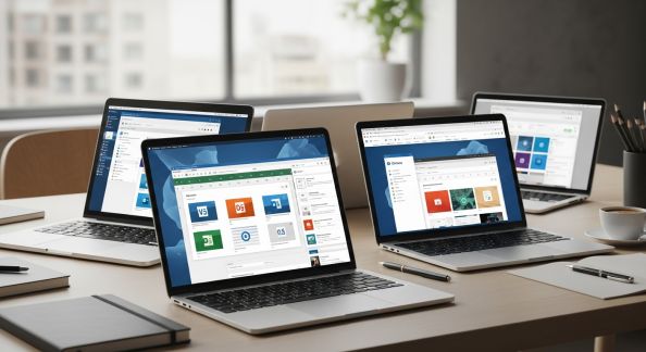 Comparatif des suites bureautiques gratuites : laquelle pour quels besoins ?