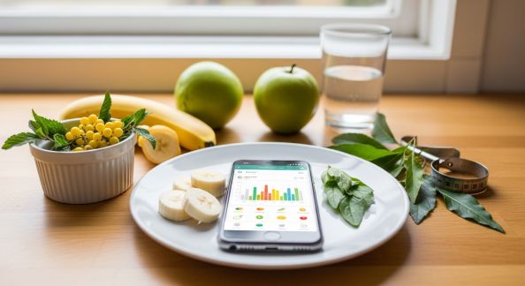 Les meilleures applications pour suivre et analyser votre alimentation