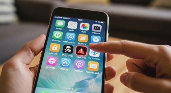 Comment repérer une application dangereuse avant de l’installer ?
