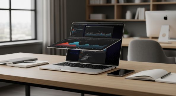 PC portables professionnels : quel modèle offre le meilleur rapport puissance/prix ?