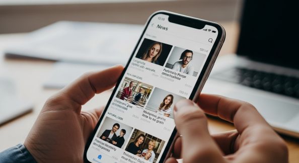 Reconnaître les fausses actualités et prévenir la désinformation en ligne