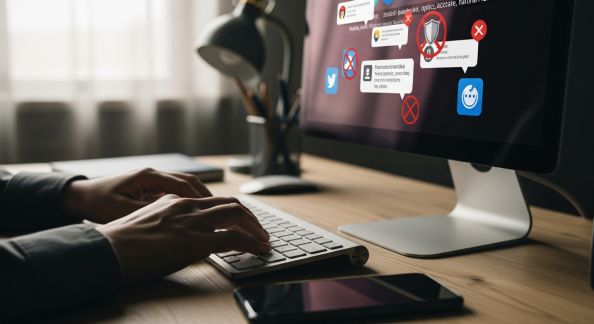 Cyberharcèlement : outils et conseils pour mieux se protéger