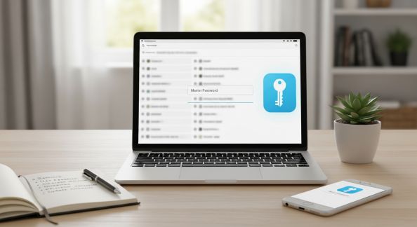 Gérer ses mots de passe sans se compliquer la vie : méthodes simples au quotidien
