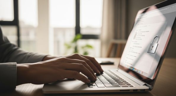 Protéger ses données personnelles en ligne : les bonnes pratiques à adopter