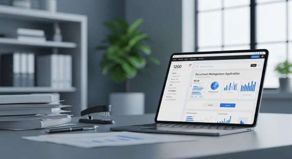 Les applications pour simplifier la gestion de documents au quotidien