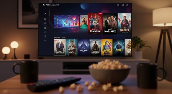 Le boom des services streaming : dernières évolutions