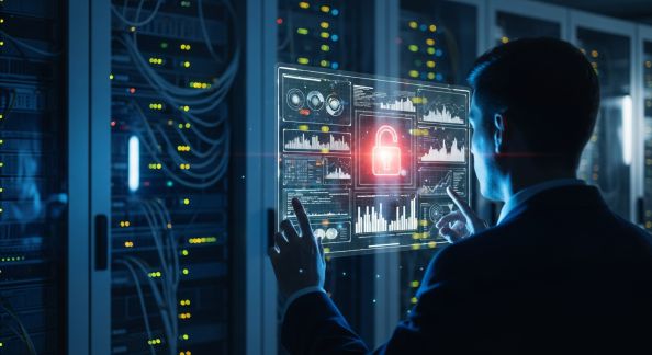 Quels impacts de l’IA sur la sécurité informatique des entreprises ?