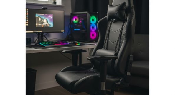 Comment choisir un fauteuil gaming adapté à votre posture et à votre budget